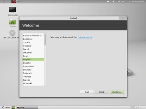 pϵy Windows 7°bLinux Mint 12 