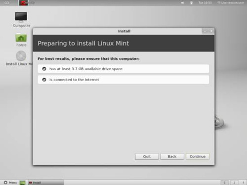 pϵy Windows 7°bLinux Mint 12 