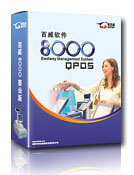 8000QPOS̘Iܛ