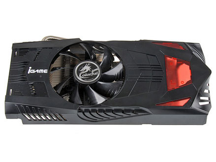 ߲ʺ iGame450 U D5 1024M(~W)